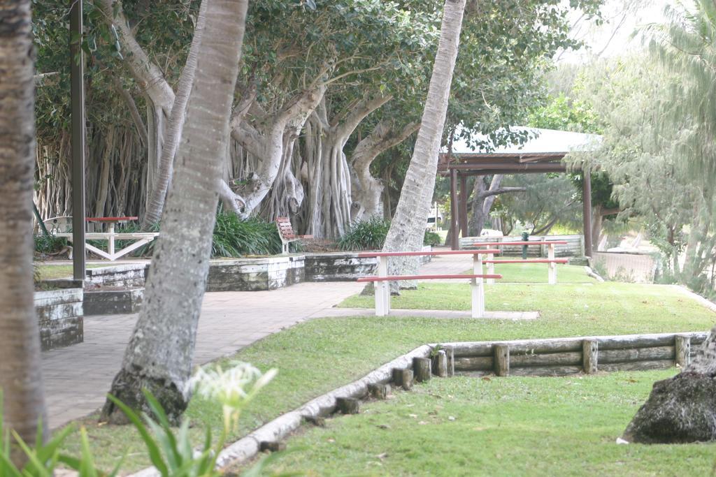 Cstay Picnic Bay Dış mekan fotoğraf