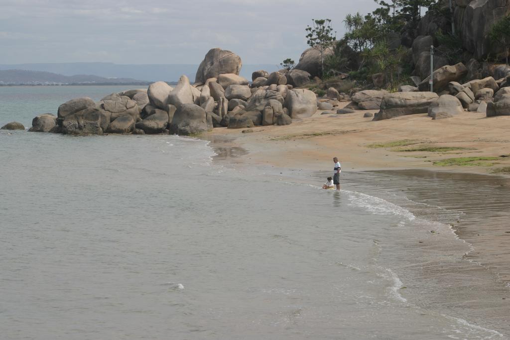 Cstay Picnic Bay Dış mekan fotoğraf