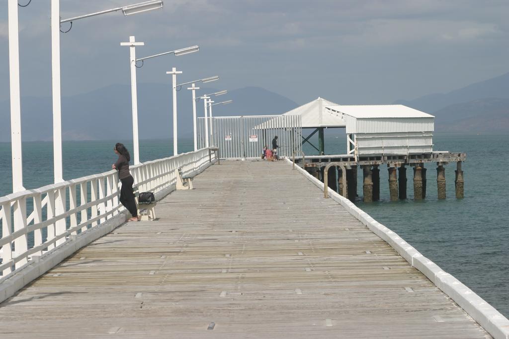 Cstay Picnic Bay Dış mekan fotoğraf