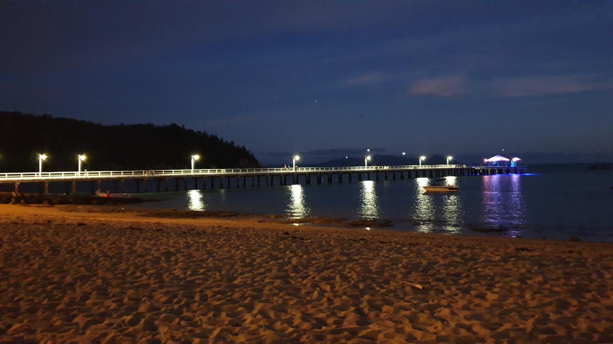 Cstay Picnic Bay Dış mekan fotoğraf