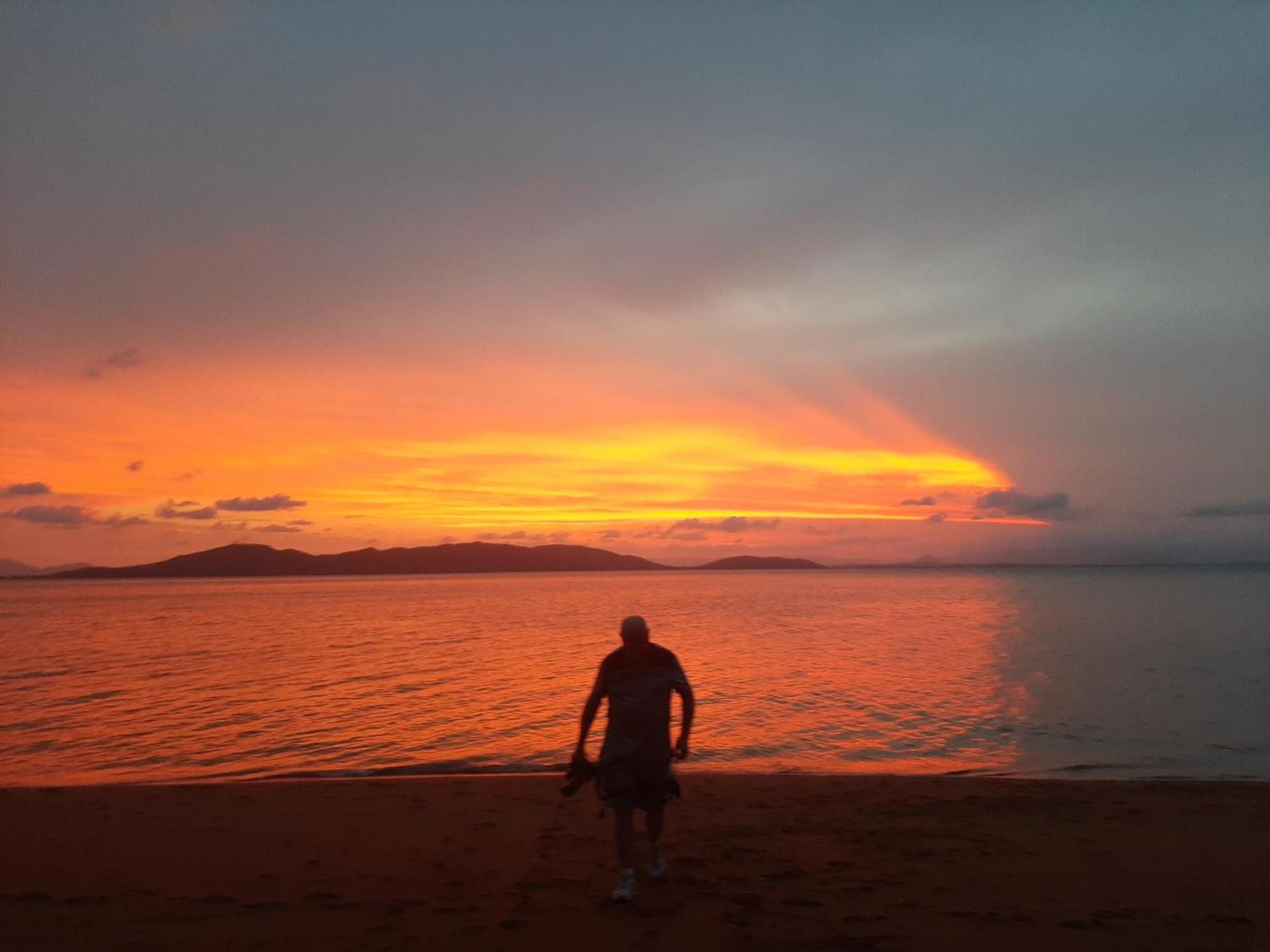 Cstay Picnic Bay Dış mekan fotoğraf