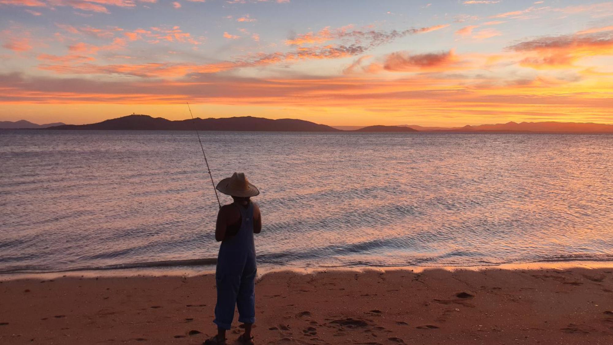 Cstay Picnic Bay Dış mekan fotoğraf